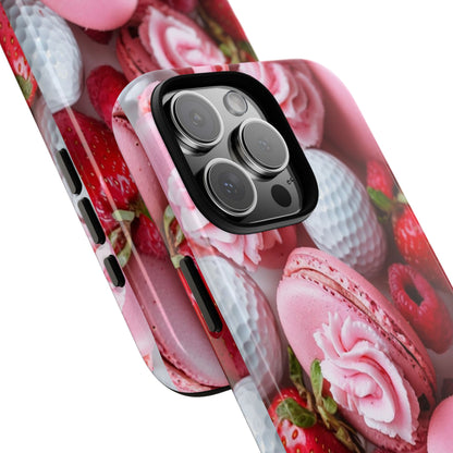 "Par-Fect Treat" Mobile Phone Case