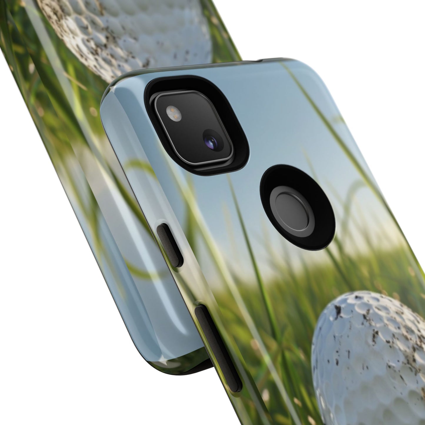 "Grass Trap" Mobile Phone Case