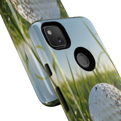 "Grass Trap" Mobile Phone Case