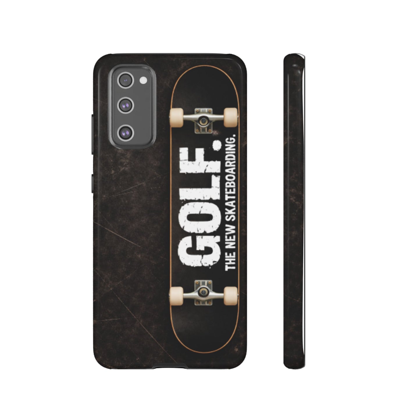 "Golf" Mobile Phone Case