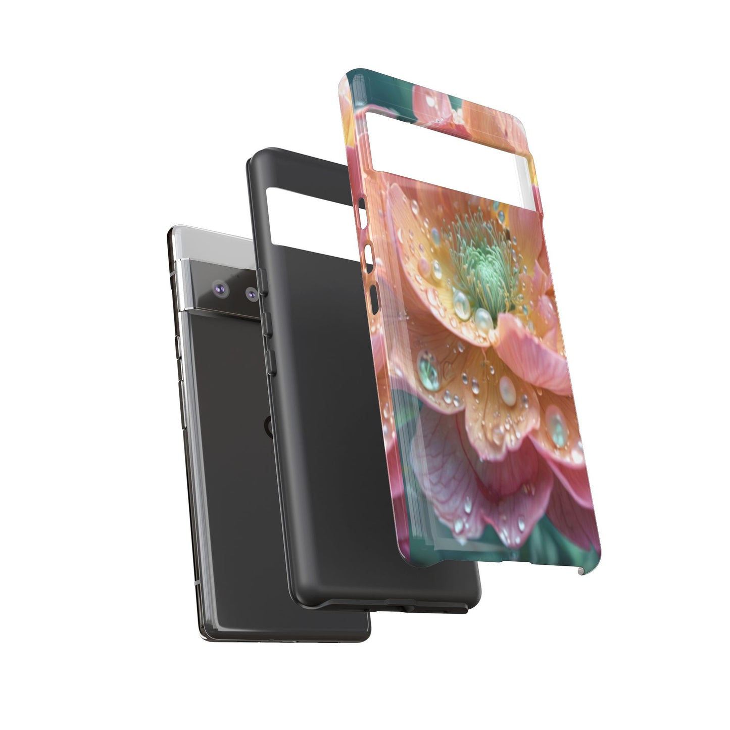 "Pearl" Mobile Phone Cover