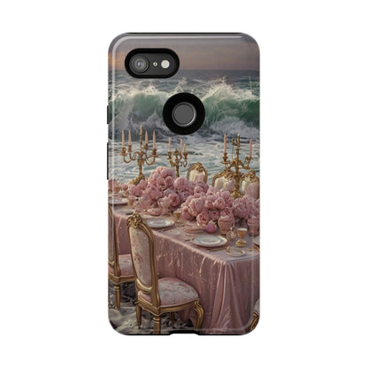 "Climate Change" Mobile Phone Case