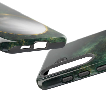 "Seaweed Green" Mobile Phone Case
