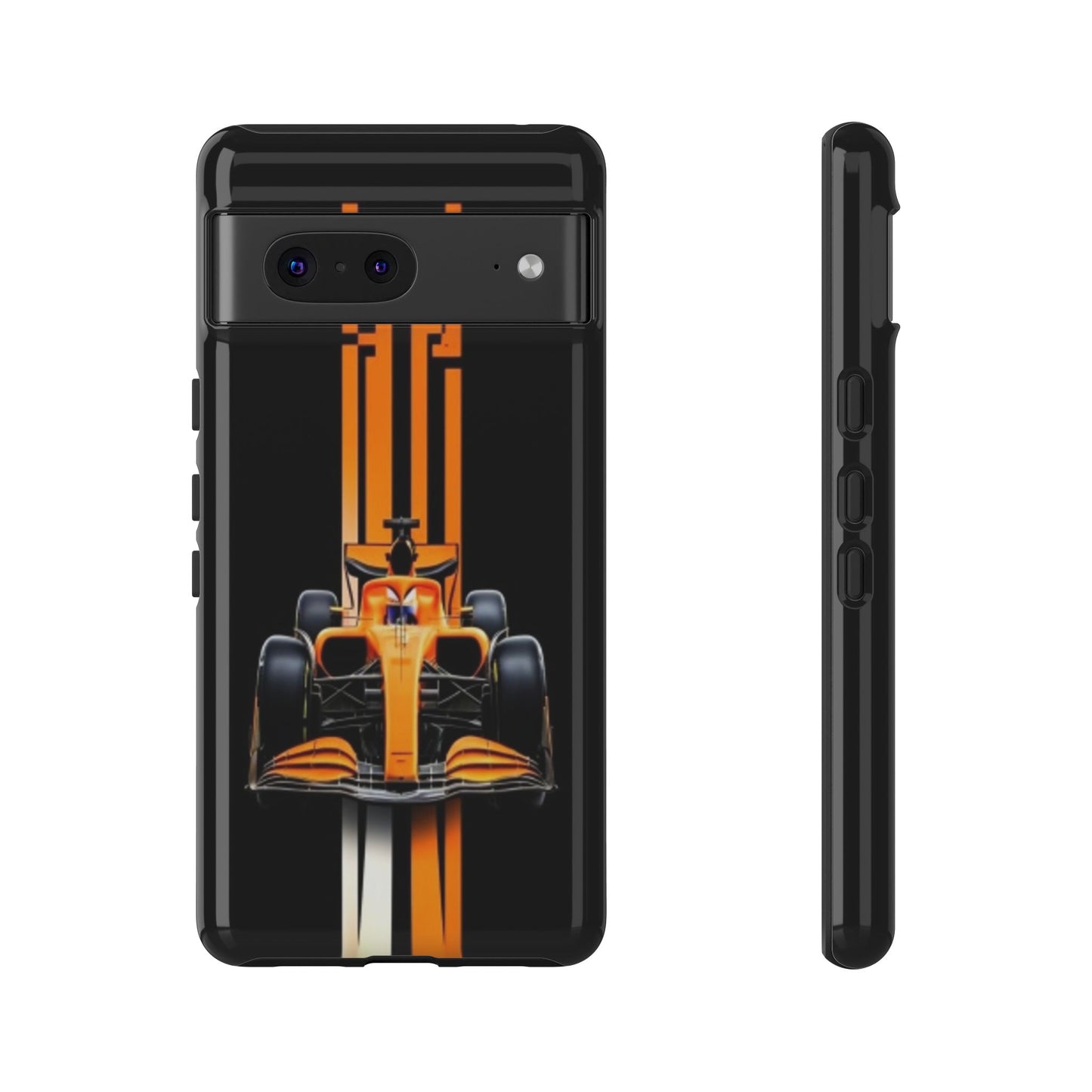 "Zero to Legend" Mobile Phone Case