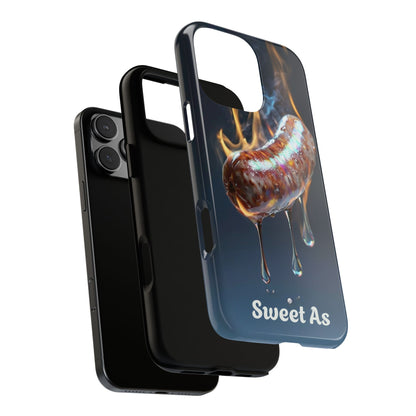"Sweet As" Mobile Phone Case