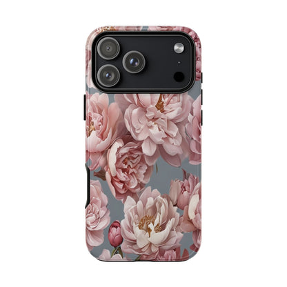 "Blushing Affair" Mobile Phone Case