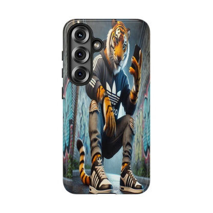 "Stripes" Mobile Phone Case