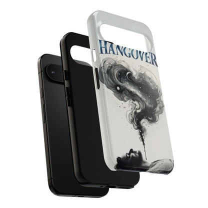 "Rough Draft" Mobile Phone Case