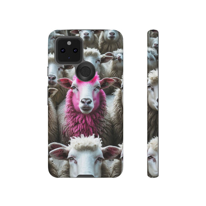"Ewe do Ewe" Mobile PhoneCase