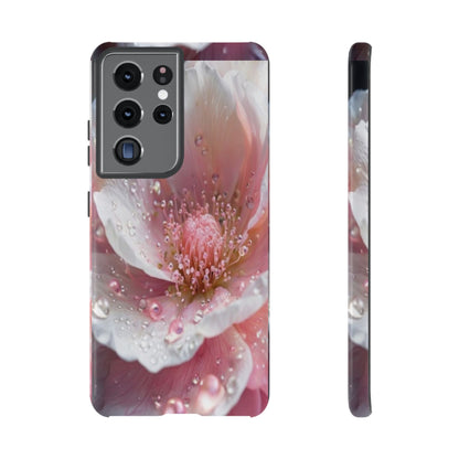 "Her Story" Mobile Phone Case