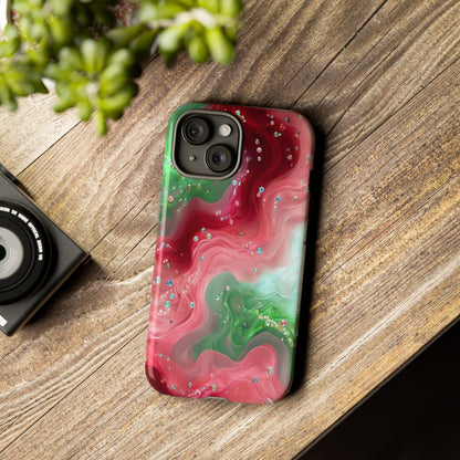 "Optimism" Mobile Phone Case