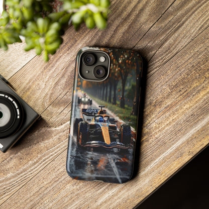 "Speed" Mobile Phone Case