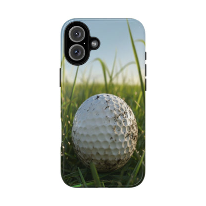 "Grass Trap" Mobile Phone Case