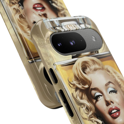 "Eau de Karen" Mobile Phone Case
