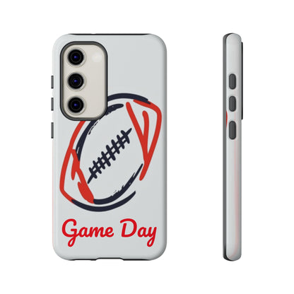 "Game Day" Mobile Phone Case