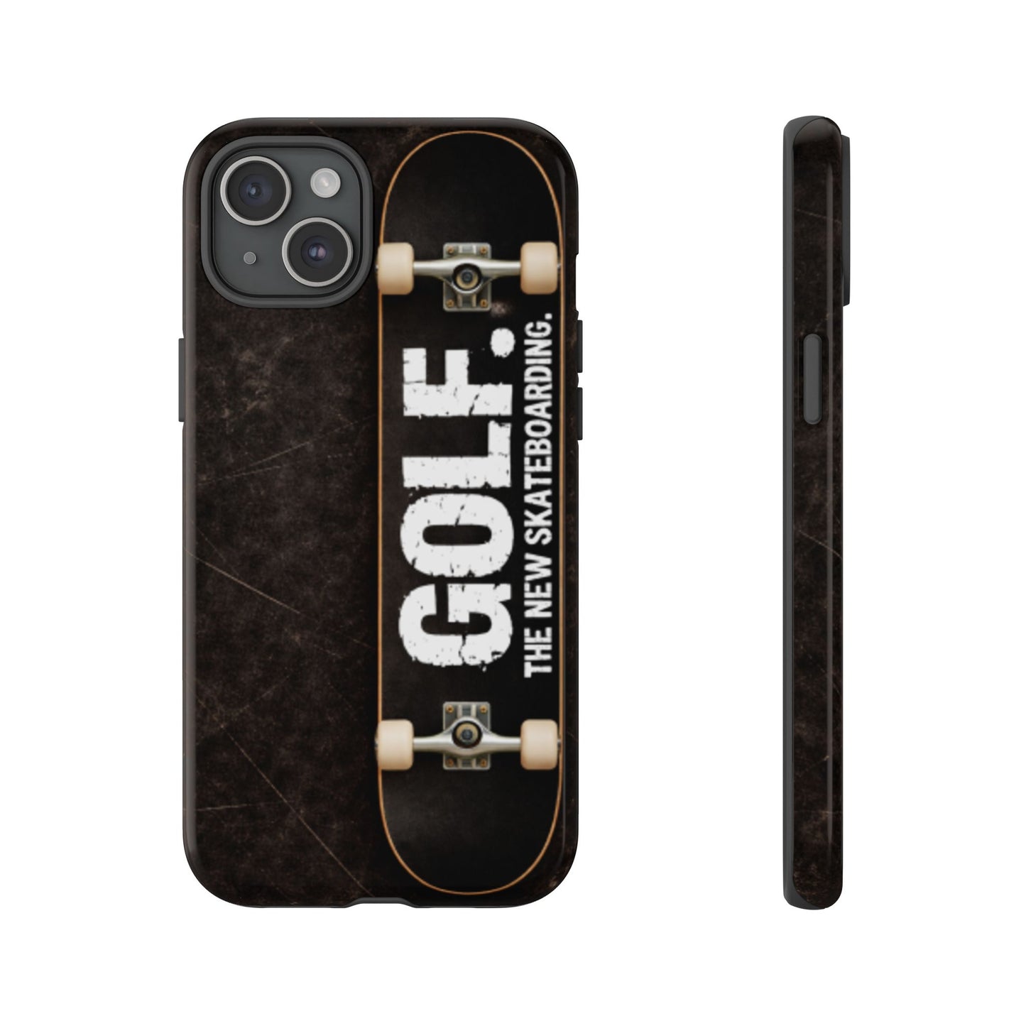 "Golf" Mobile Phone Case