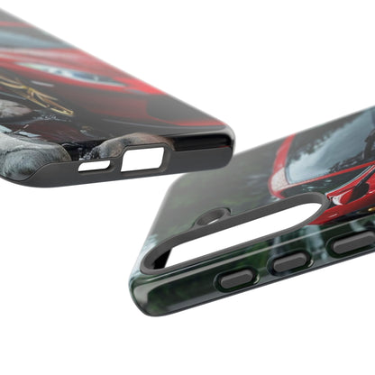 "Drive it like you own it" Mobile Phone Case