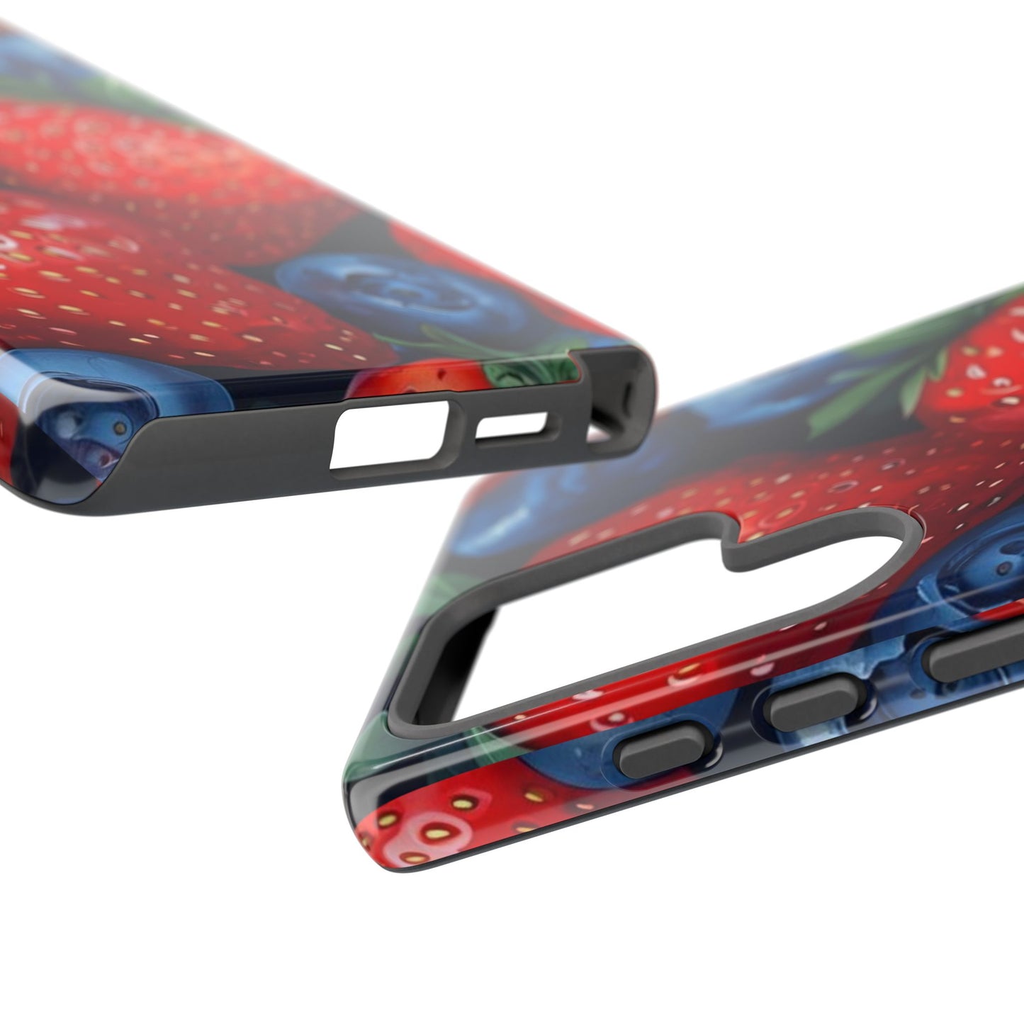 "Life.  A mix of sweet and sour" Mobile Phone Case