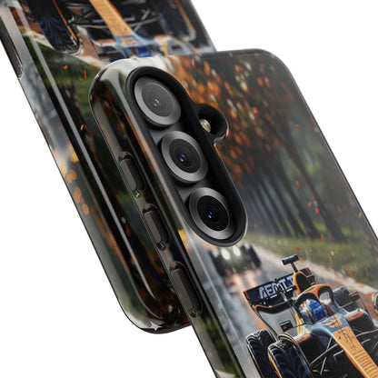 "Speed" Mobile Phone Case