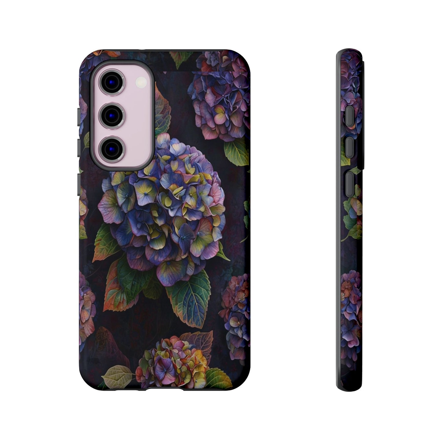 "Petal Couture" Mobile Phone Case