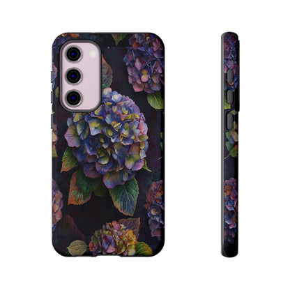 "Petal Couture" Mobile Phone Case