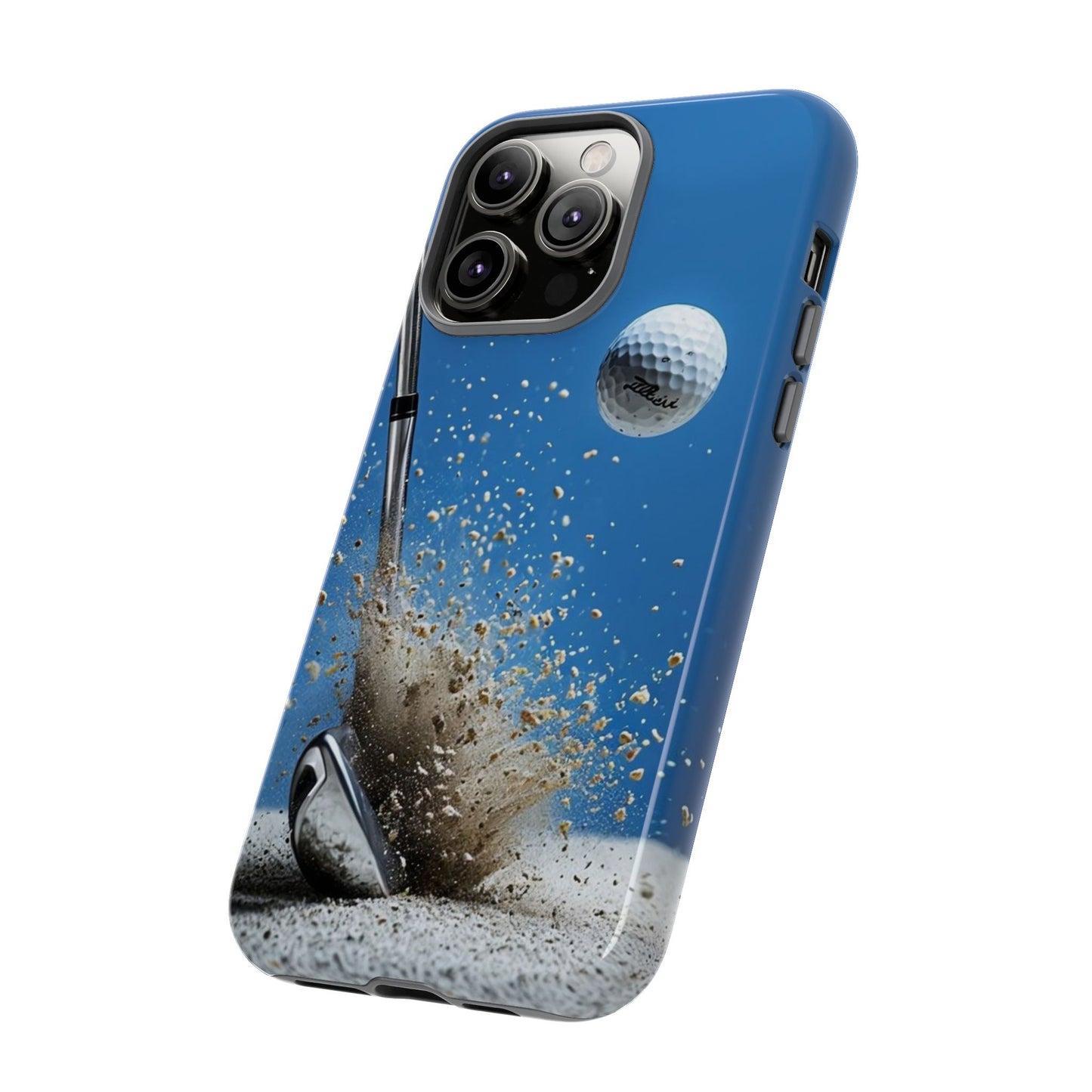 "Sand and Sky" Mobile Phone Case
