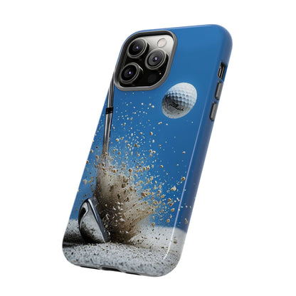 "Sand and Sky" Mobile Phone Case