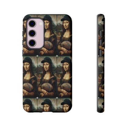 "Masterpiece Match" Mobile Phone Case