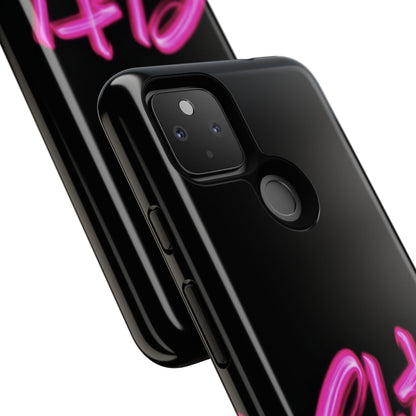 "Shot Bro!" Mobile Phone Case