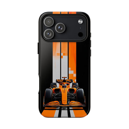 "Redline" Mobile Phone Case