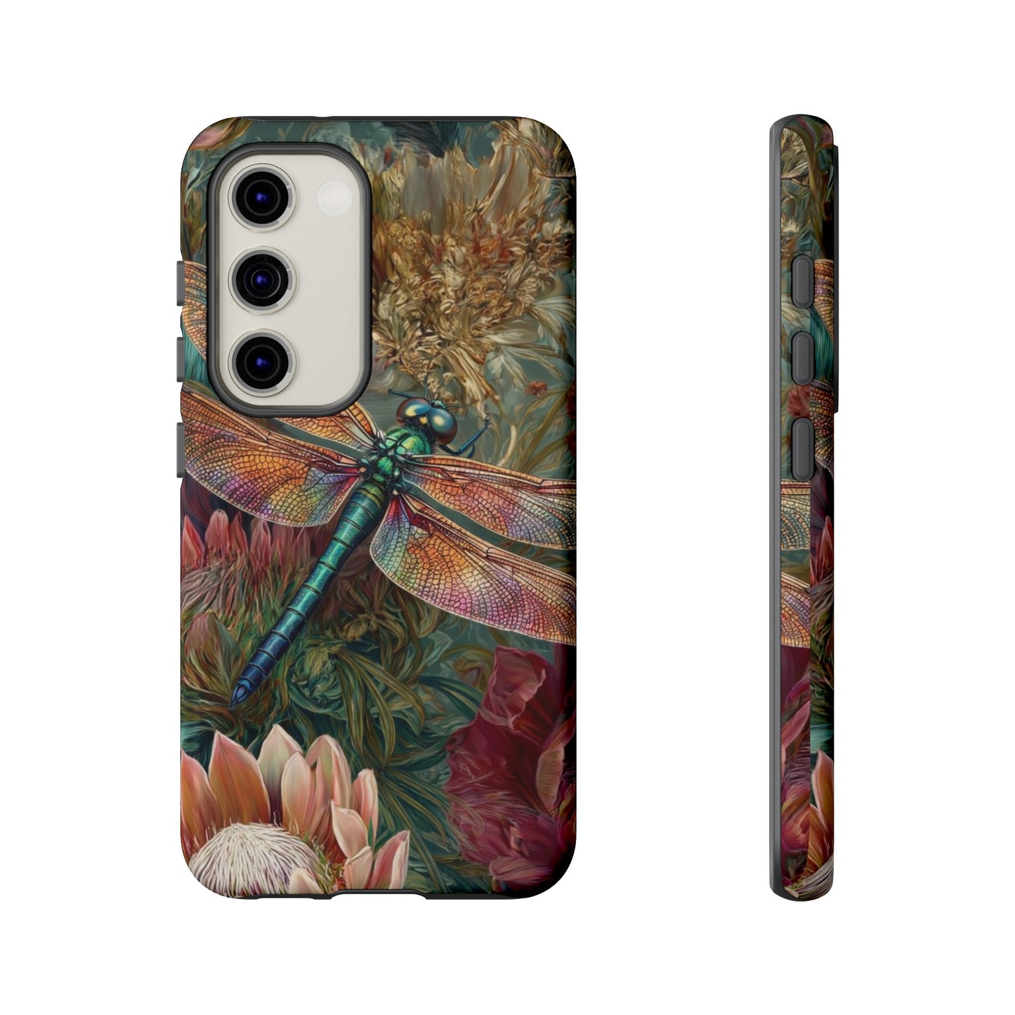 "Dragonfly" Mobile Phone Case