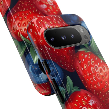 "Life.  A mix of sweet and sour" Mobile Phone Case