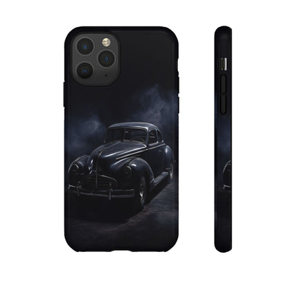 "Runs Like a Beauty" Mobile Phone Case