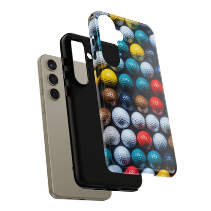 "Escape" Mobile Phone Case