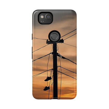 "Street Expression" Mobile Phone Case