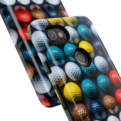 "Escape" Mobile Phone Case