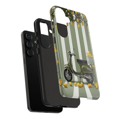 "When life gives you Lemons" Mobile Phone Case