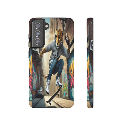 "Savage.  Not Savage" Mobile Phone Case