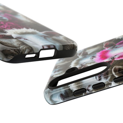 "Ewe do Ewe" Mobile PhoneCase