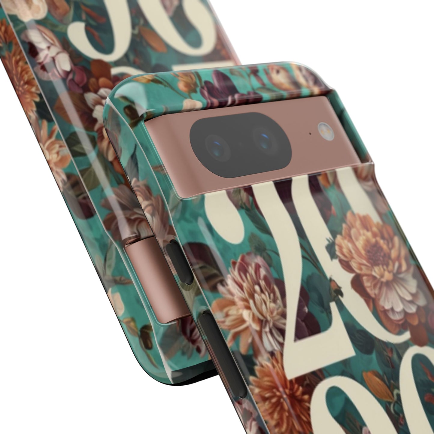 "2026" Mobile Phone Case