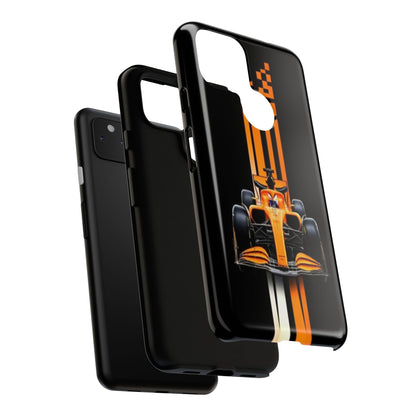 "Zero to Legend" Mobile Phone Case