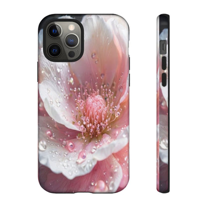 "Her Story" Mobile Phone Case