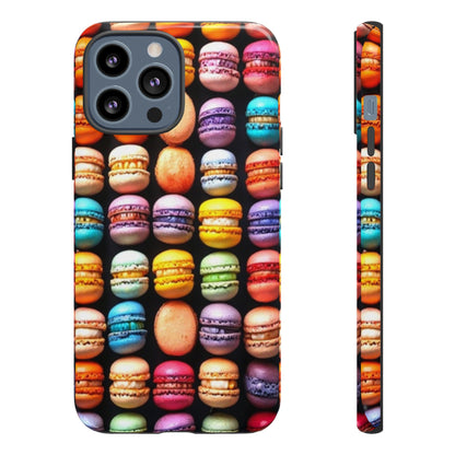 "Bite Me" Mobile Phone Case