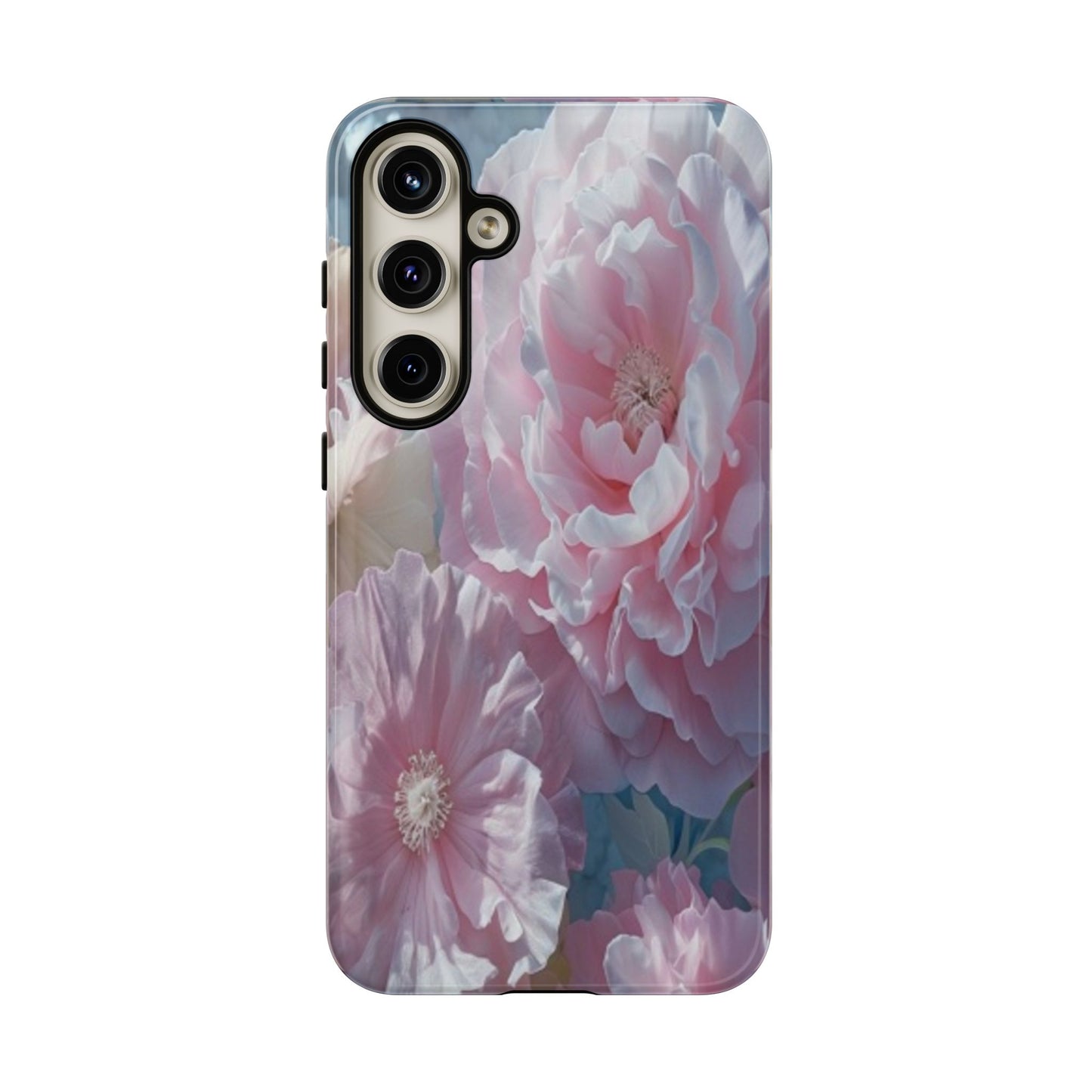 "Scandal in Bloom" Mobile Phone Case