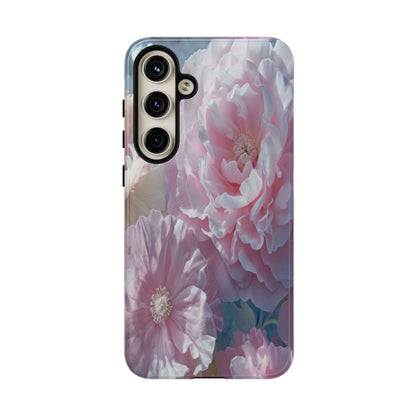 "Scandal in Bloom" Mobile Phone Case