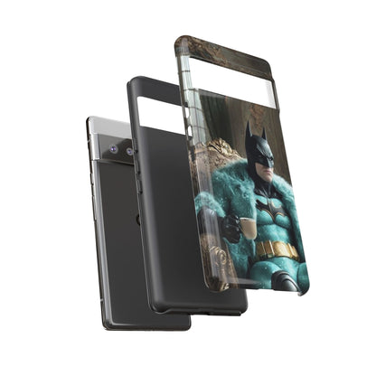 "The Dark Knight" Mobile Phone Case