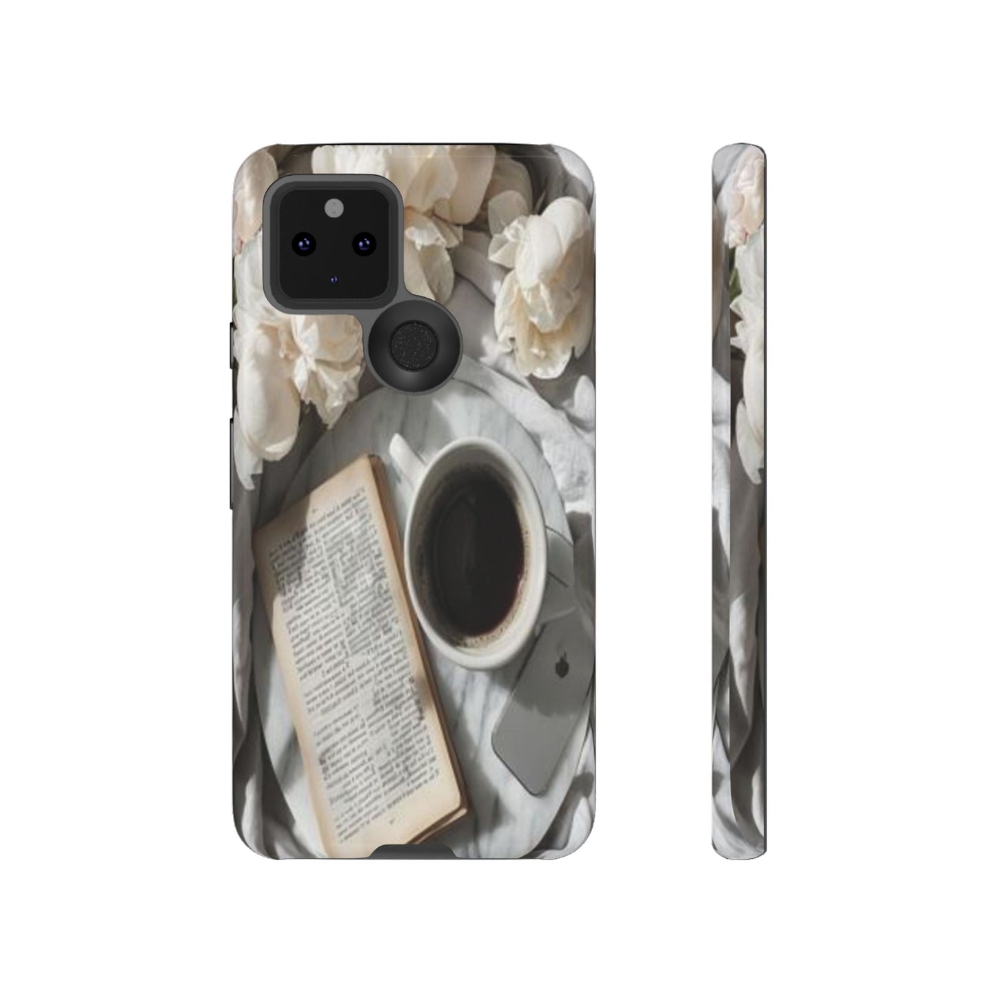 "The Perfect Combination" Mobile Phone Case