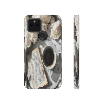"The Perfect Combination" Mobile Phone Case
