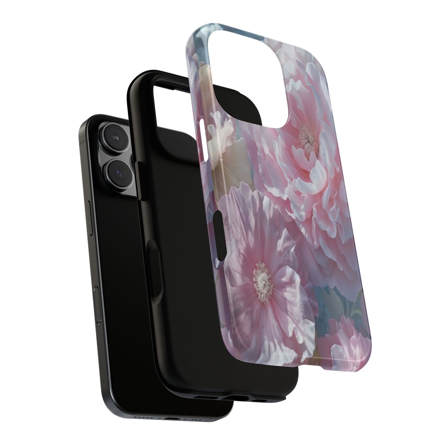 "Scandal in Bloom" Mobile Phone Case