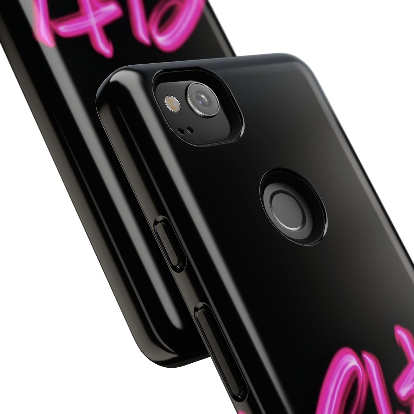 "Shot Bro!" Mobile Phone Case